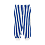 Pantalon de survêtement Blue stripes