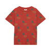 T-shirt Fruity