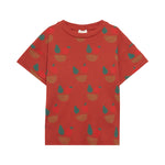 T-shirt Fruity