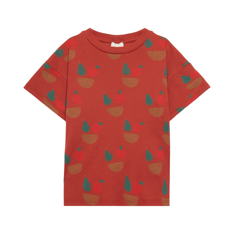 T-shirt Fruity