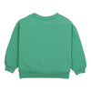Clin d'oeil sweat