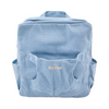 Gommu vichy backpack