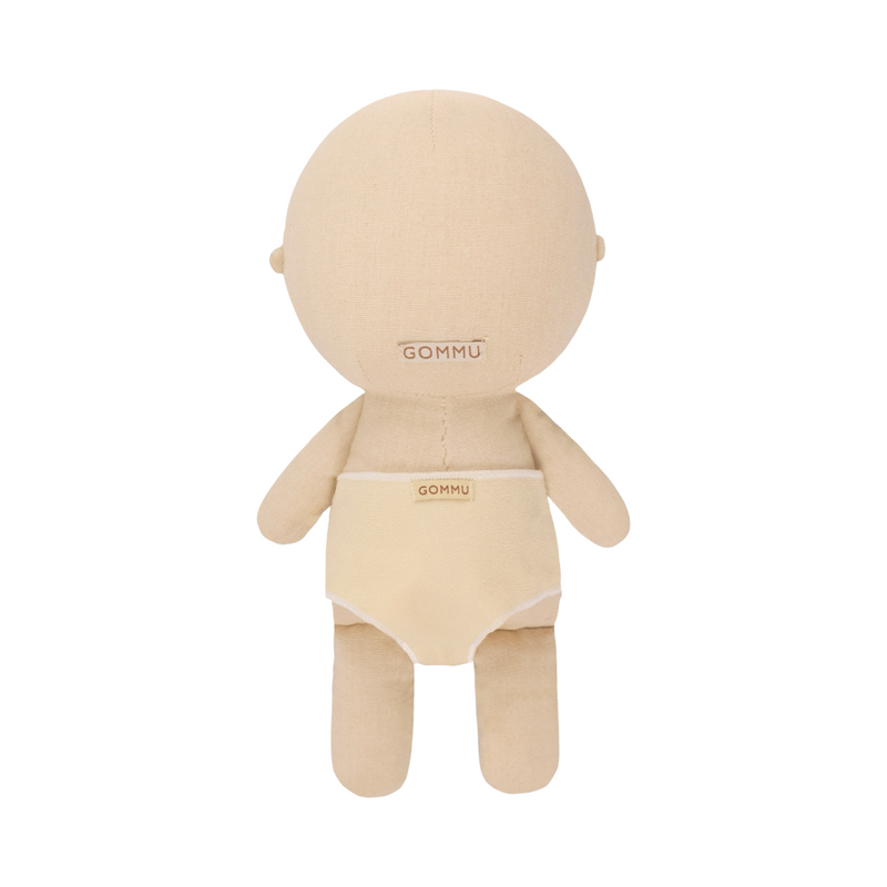 Gommu baby soft Vanilla