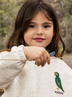 Bird sweatshirt