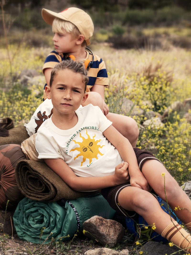 Sun tee