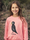 Blackbird sweatshirt