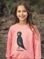 Blackbird sweatshirt