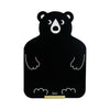 Wooden Bear blackboard