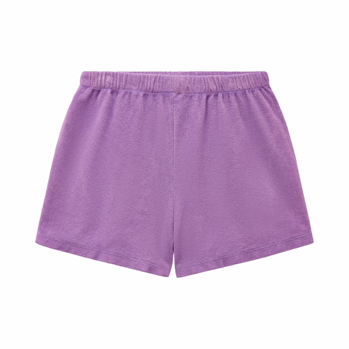 Pulpo short