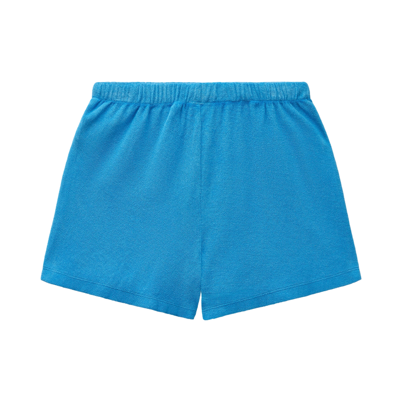 Pulpo short