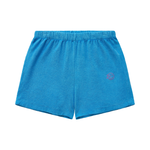 Pulpo short