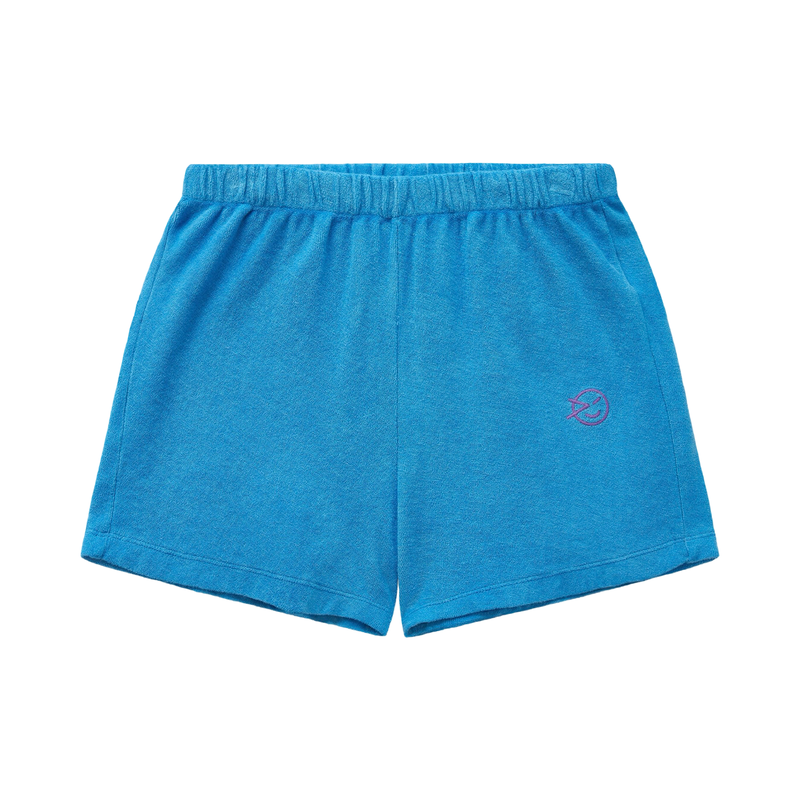 Pulpo short