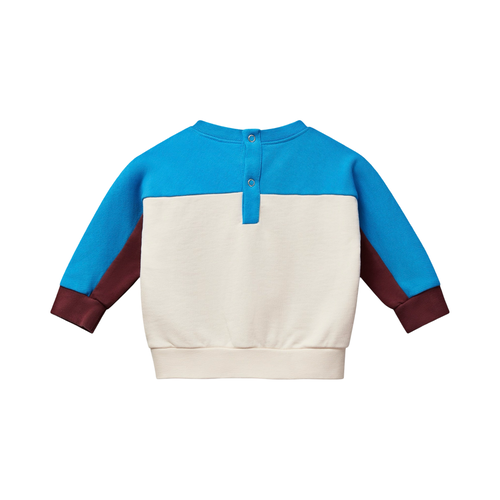 Mini Keel sweatshirt