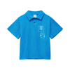 Pulpo polo shirt