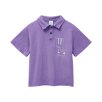 Pulpo polo shirt