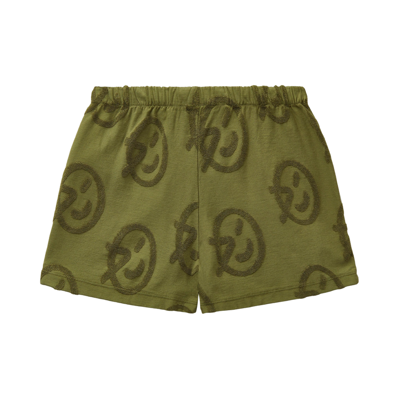 Pulpo short