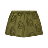 Pulpo short