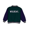 Wildcat bomber