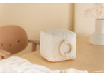 Cube d'activités sensorielles pour bébé