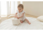 Cube d'activités sensorielles pour bébé