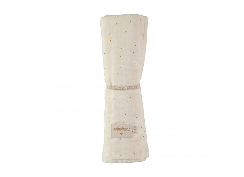 Butterfly swaddle