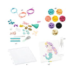 Sea charm artistic aqua