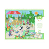 Fanfare stickers