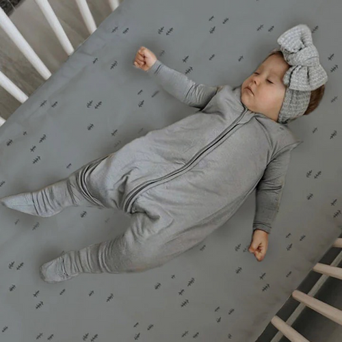 Footie sleep bag 1 TOG