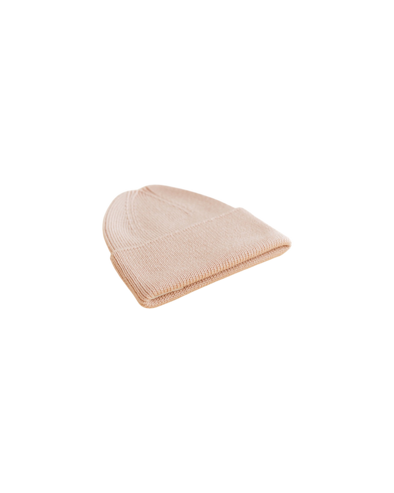 Fonzie beanie newborn