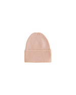 Fonzie beanie newborn