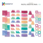 Pastel creative pack