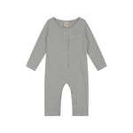 Baby playsuit