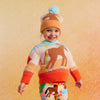 Giddy up knit jumper