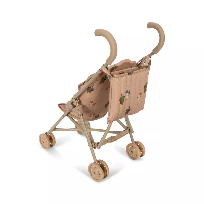 Doll stroller