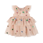 Yvonne fairy dress