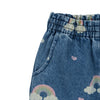 Magot frill pants
