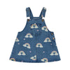 Magot overall dress