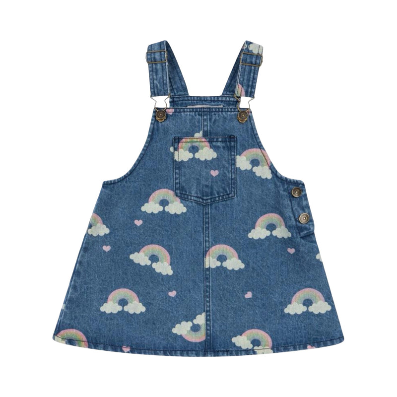 Magot overall dress