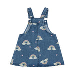 Magot overall dress