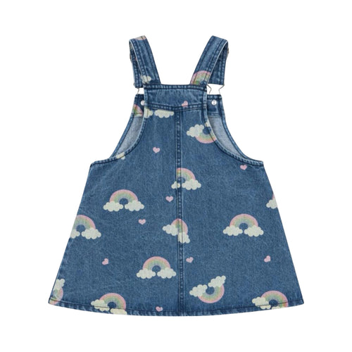 Magot overall dress