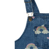 Magot overall dress