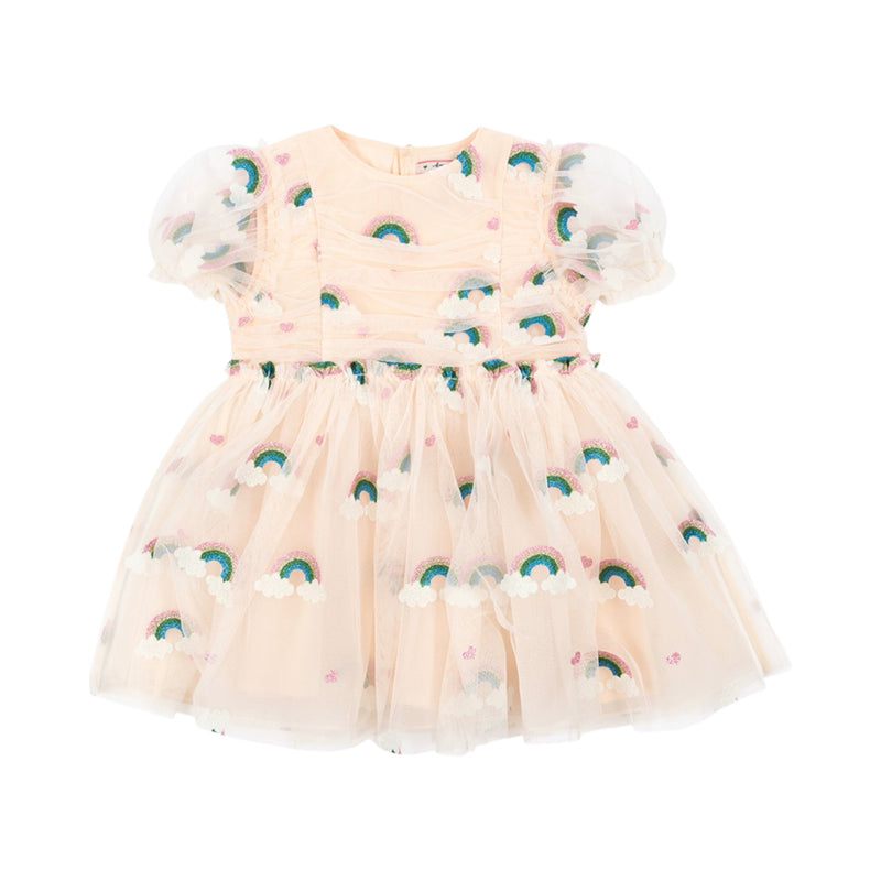 Tullie dress