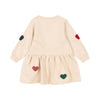 Lou sweat dress