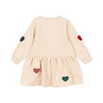 Lou sweat dress