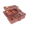 Creative art caddy