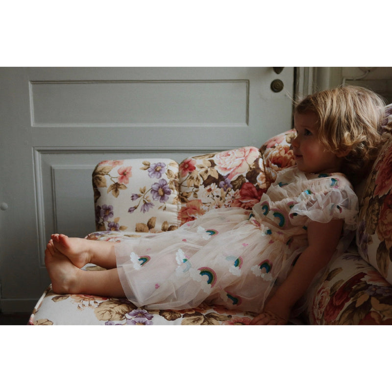 Tullie dress