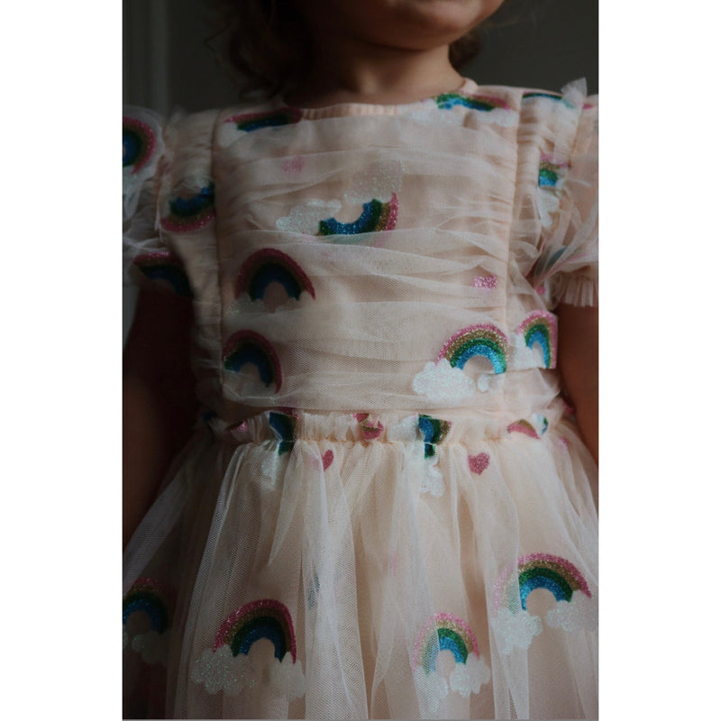 Tullie dress