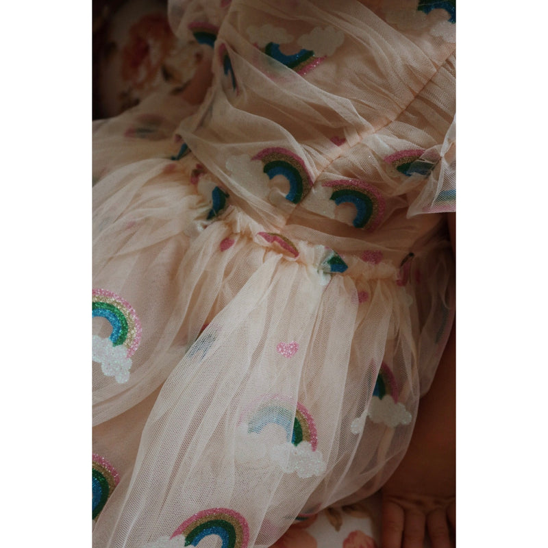 Tullie dress