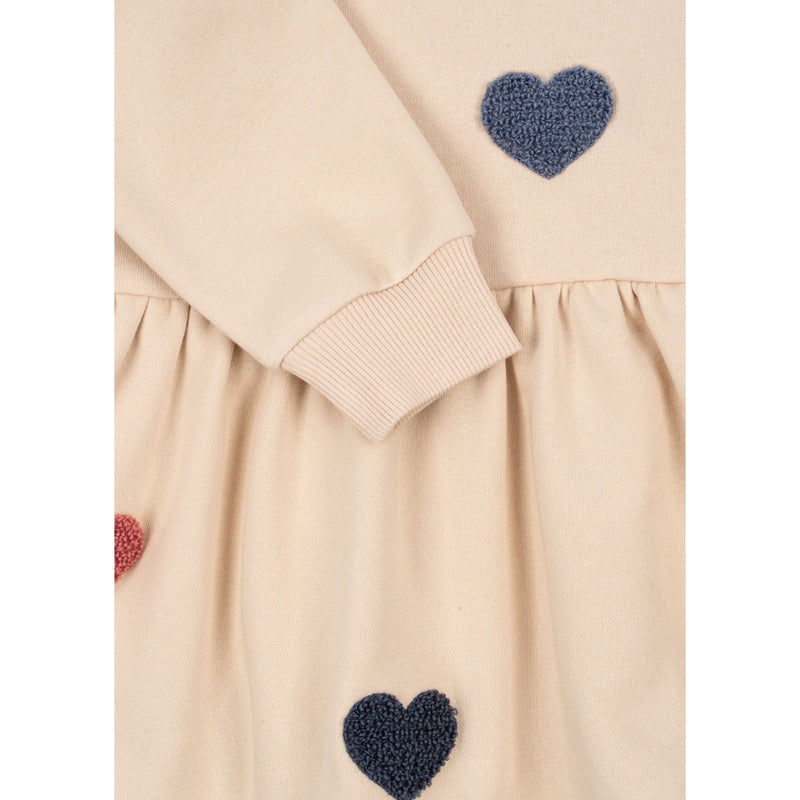 Lou sweat dress