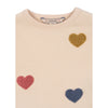 Lou sweat dress